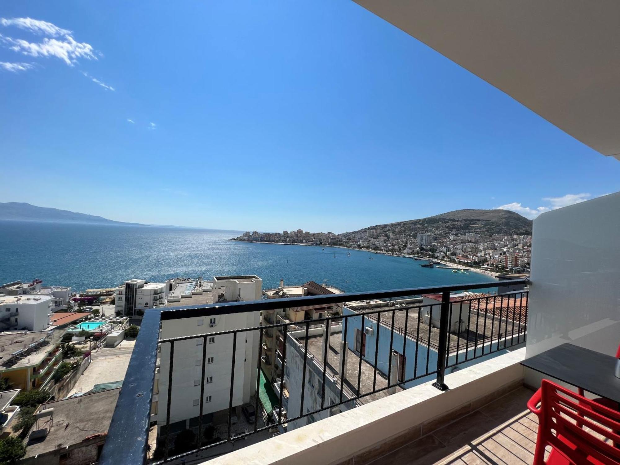 Afrodite Sarandë